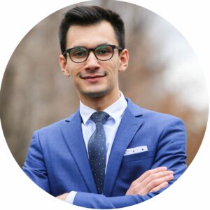 Picture of Ion Arseni