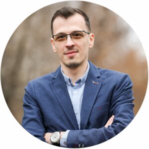 Picture of Liviu Zorilă